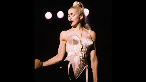 Madonna y la moda: cuando la música se convirtió en estilo y cambió una generación