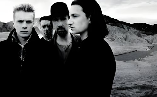 “The Joshua Tree”: el viaje espiritual de U2 que marcó una generación